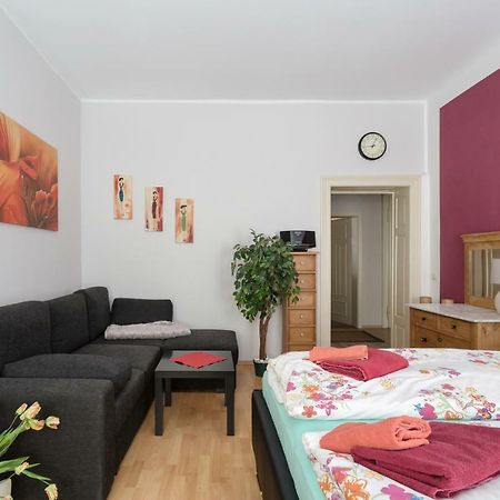 Ferienwohnung Residenz Bis 6 Gaeste , Ferienwohnung Dresden Bis 4 Gaeste, Ferienwohnung Elbflorenz Bis 2 Gaeste Exterior foto