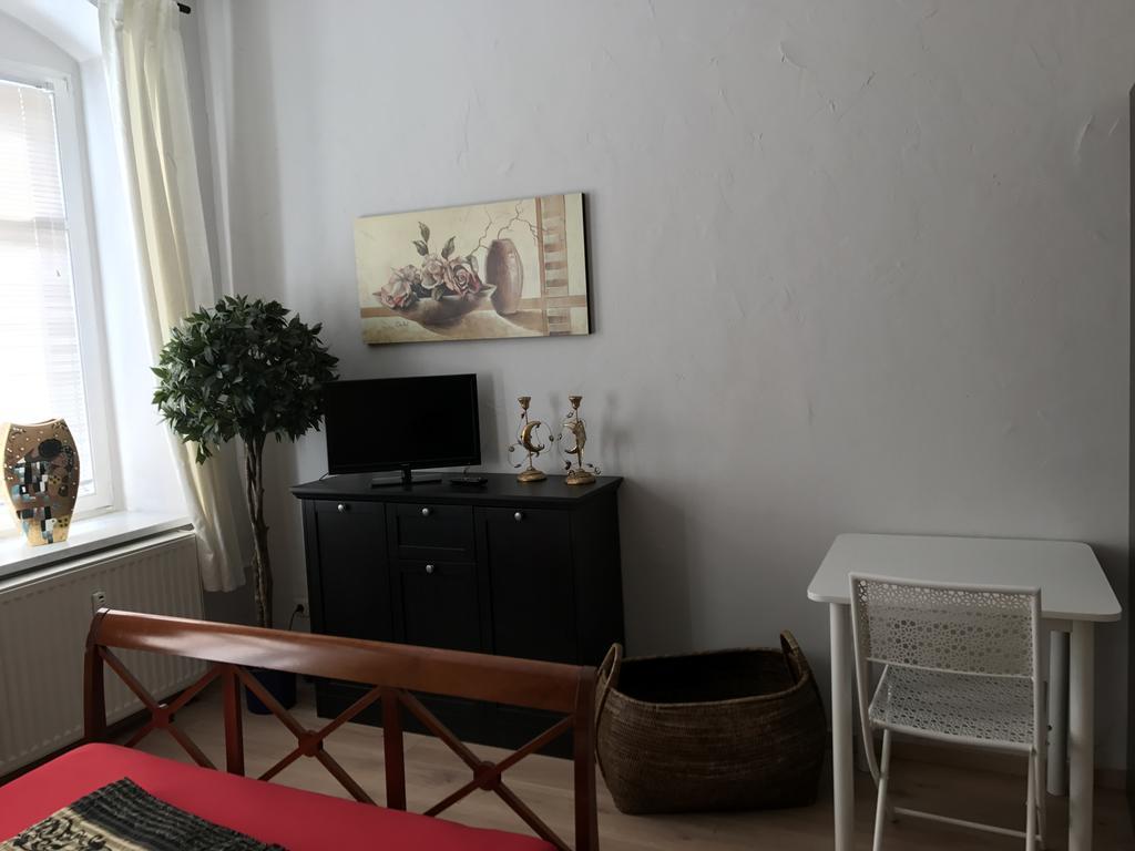 Ferienwohnung Residenz Bis 6 Gaeste , Ferienwohnung Dresden Bis 4 Gaeste, Ferienwohnung Elbflorenz Bis 2 Gaeste Exterior foto