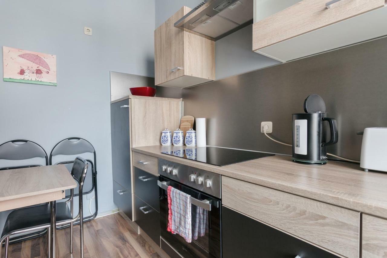 Ferienwohnung Residenz Bis 6 Gaeste , Ferienwohnung Dresden Bis 4 Gaeste, Ferienwohnung Elbflorenz Bis 2 Gaeste Exterior foto