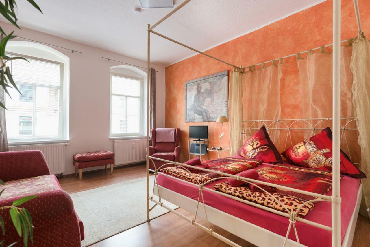 Ferienwohnung Residenz Bis 6 Gaeste , Ferienwohnung Dresden Bis 4 Gaeste, Ferienwohnung Elbflorenz Bis 2 Gaeste Exterior foto